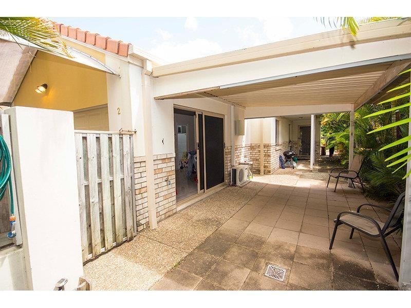 2/21 Hellman Street, Molendinar QLD 4214