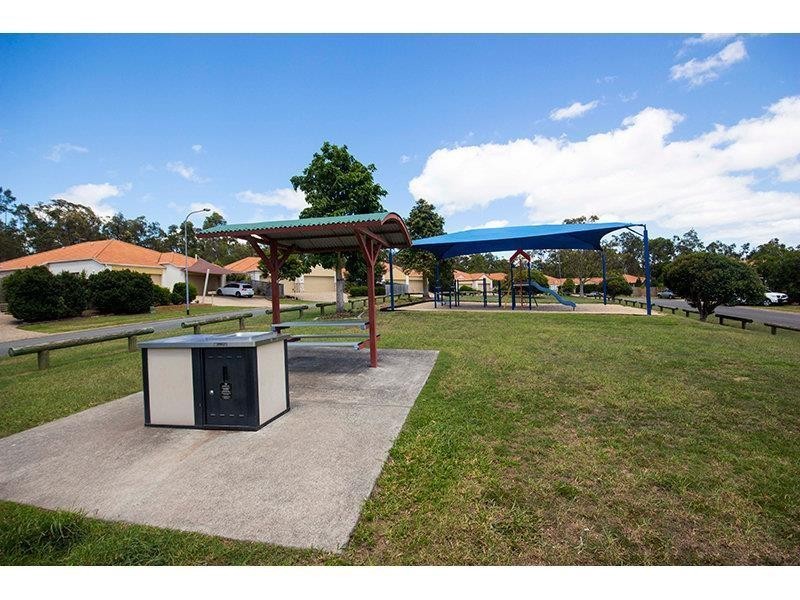 2/21 Hellman Street, Molendinar QLD 4214