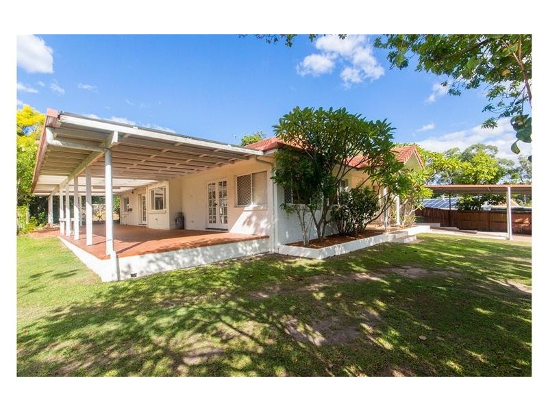 20 The Zenith, Nerang QLD 4211