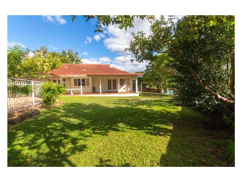 20 The Zenith, Nerang QLD 4211