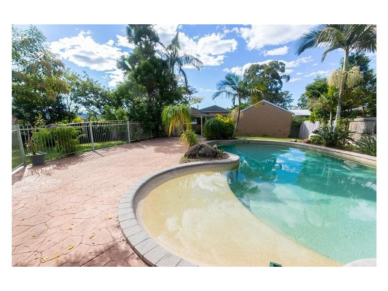 20 The Zenith, Nerang QLD 4211