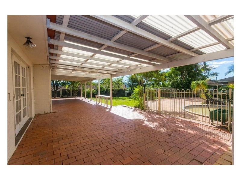 20 The Zenith, Nerang QLD 4211