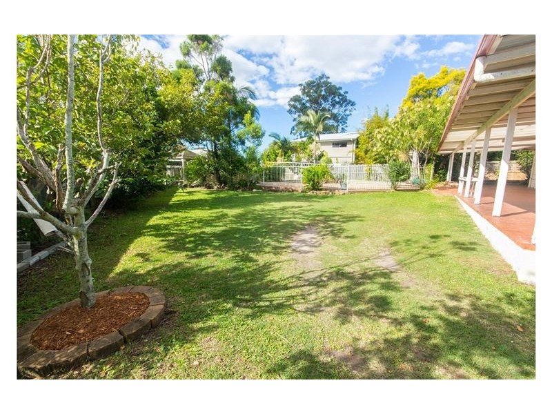 20 The Zenith, Nerang QLD 4211