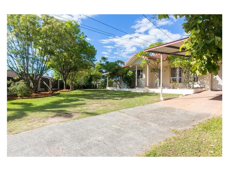 20 The Zenith, Nerang QLD 4211