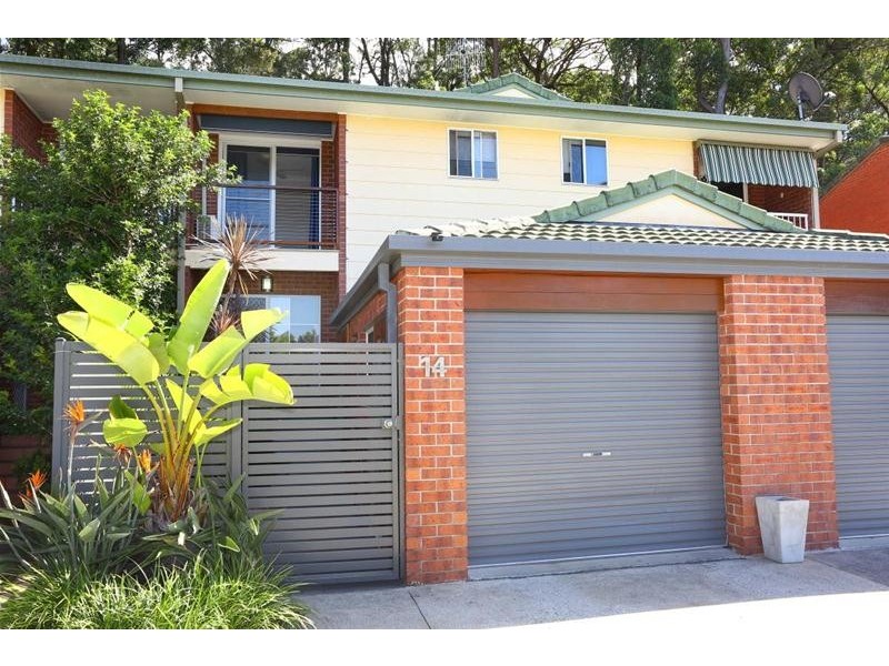 14/10-18 Cobai Drive, Mudgeeraba QLD 4213