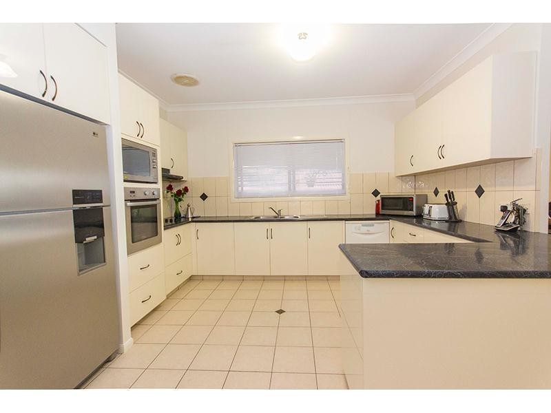 Number/12 Worley Drive, Gilston QLD 4211