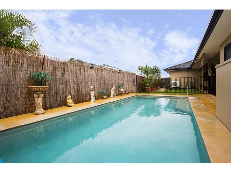 Number/12 Worley Drive, Gilston QLD 4211