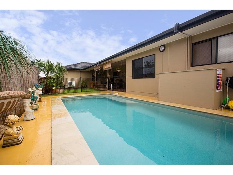 Number/12 Worley Drive, Gilston QLD 4211