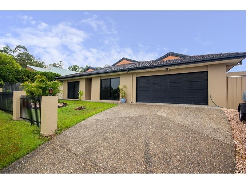 Number/12 Worley Drive, Gilston QLD 4211