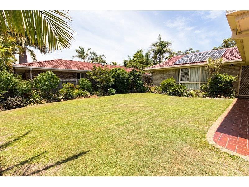8 Glengarry Close, Highland Park QLD 4211