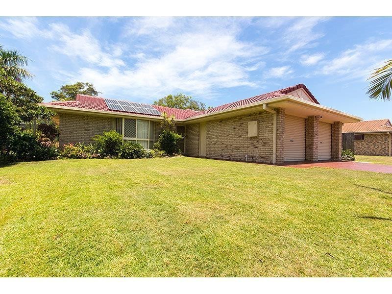 8 Glengarry Close, Highland Park QLD 4211