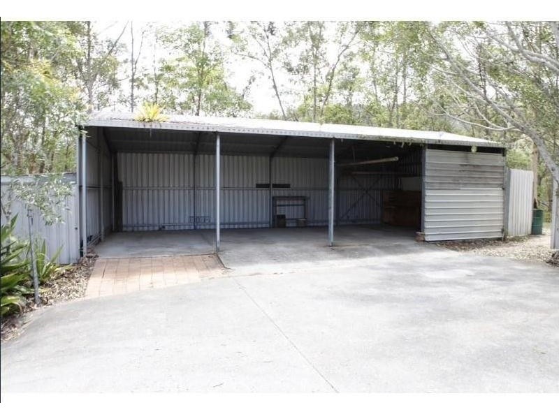 2/14 Parkway Drive, Advancetown QLD 4211