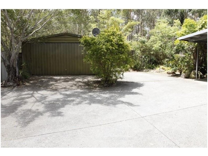 2/14 Parkway Drive, Advancetown QLD 4211