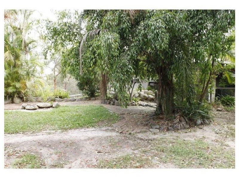 2/14 Parkway Drive, Advancetown QLD 4211