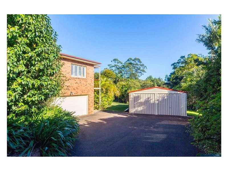60-62 Bateke Road, Tamborine Mountain QLD 4272