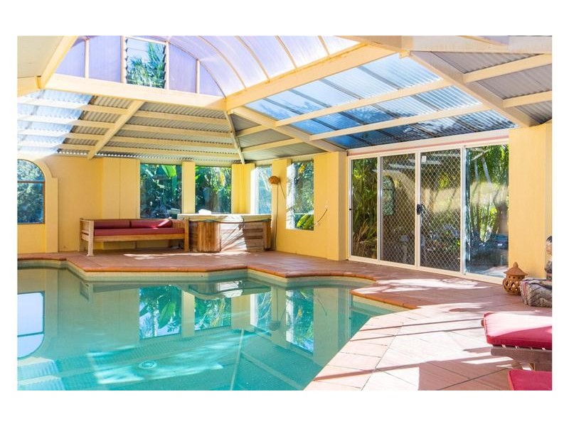 60-62 Bateke Road, Tamborine Mountain QLD 4272