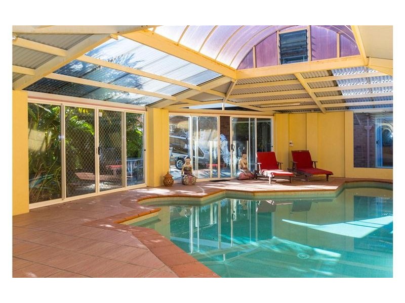 60-62 Bateke Road, Tamborine Mountain QLD 4272