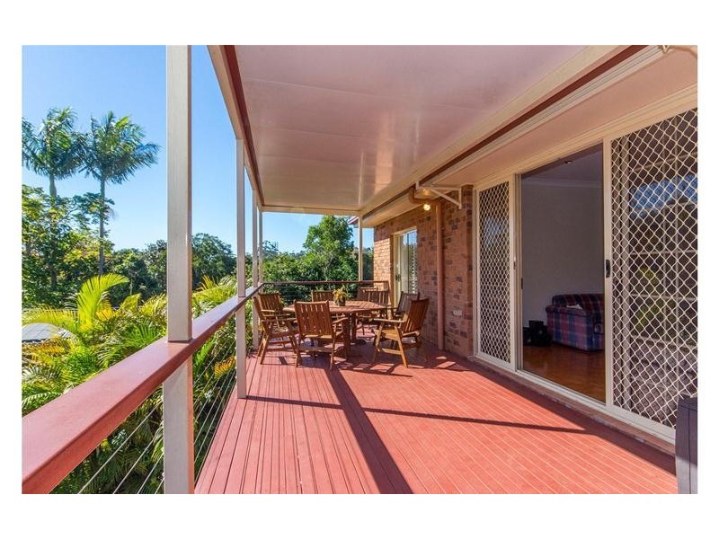 60-62 Bateke Road, Tamborine Mountain QLD 4272