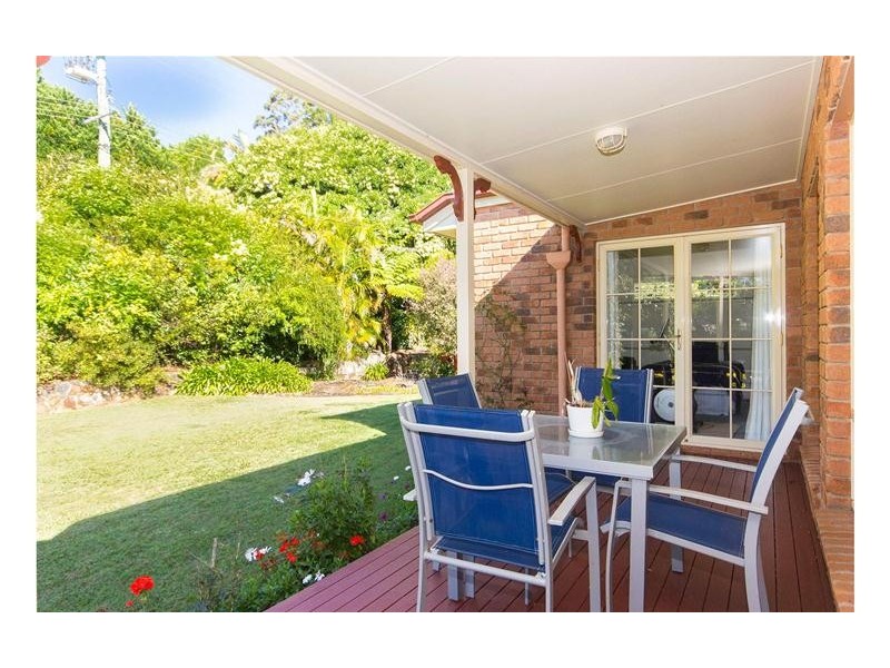 60-62 Bateke Road, Tamborine Mountain QLD 4272