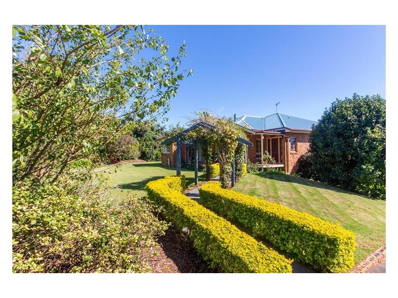 60-62 Bateke Road, Tamborine Mountain QLD 4272