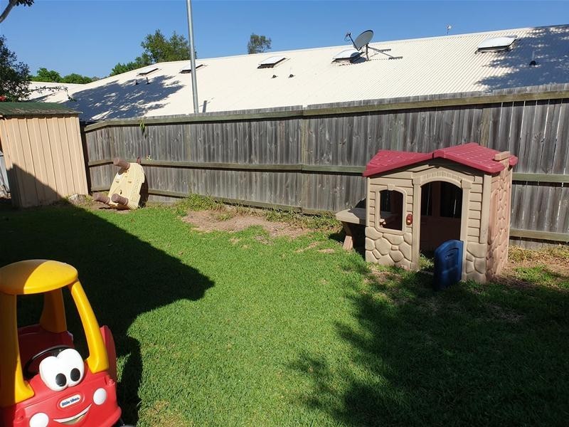 19 Crelga Court, Merrimac QLD 4226