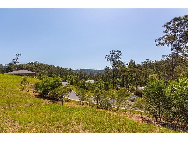 101 Woodland Avenue, Mount Nathan QLD 4211