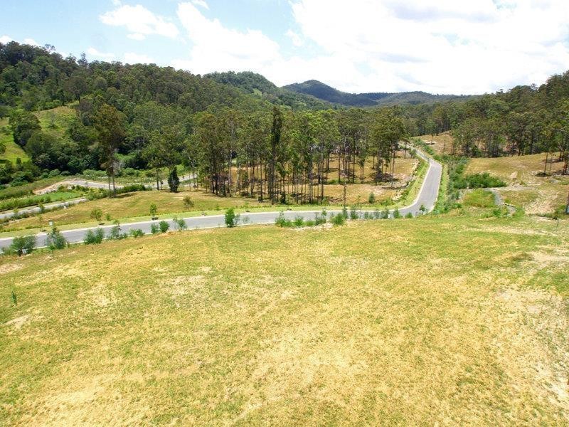101 Woodland Avenue, Mount Nathan QLD 4211
