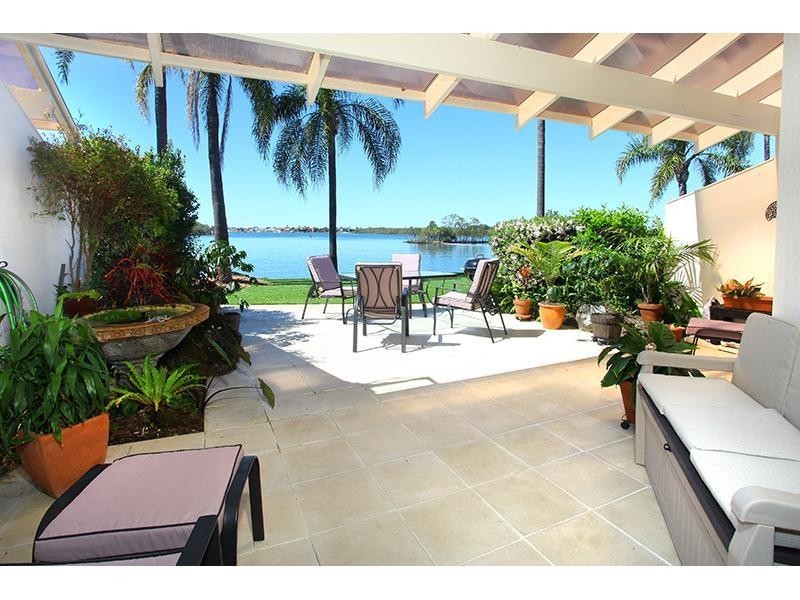 21/81 Boykambil Esplanade, Hope Island QLD 4212