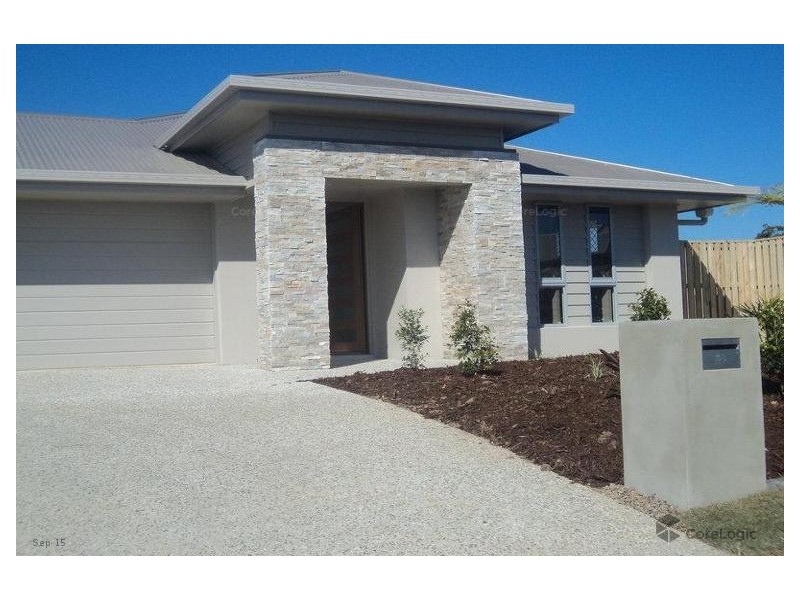 4 Cypress Circuit, Coomera QLD 4209