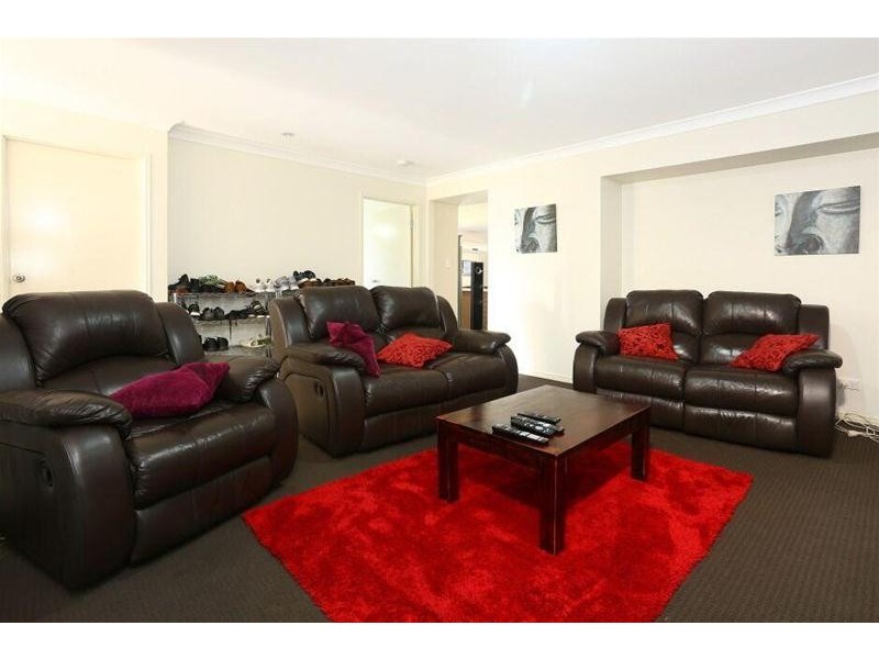 4 Cypress Circuit, Coomera QLD 4209