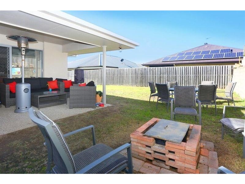 4 Cypress Circuit, Coomera QLD 4209