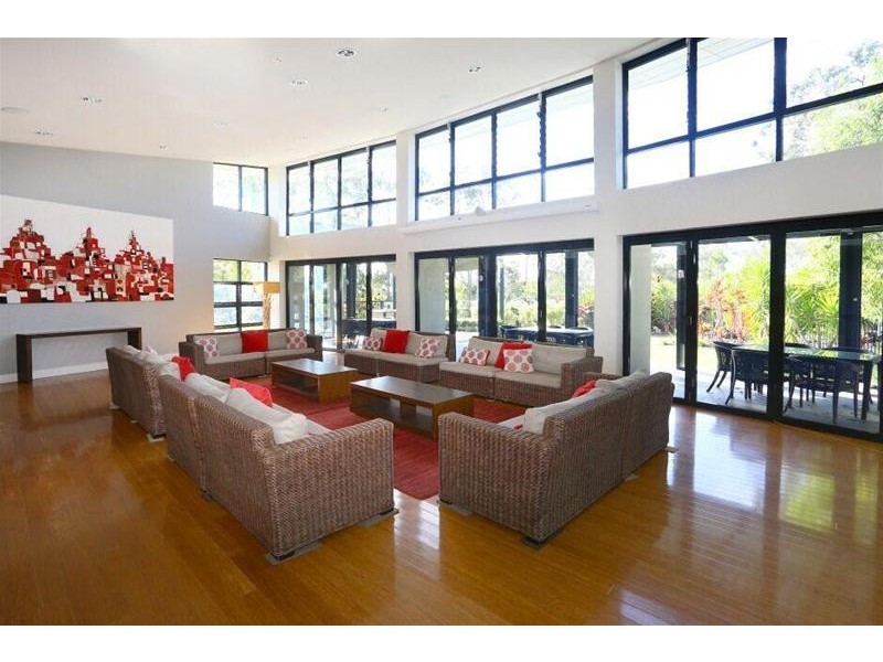 4 Cypress Circuit, Coomera QLD 4209