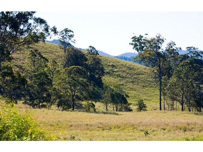 Lot 89 Valleyview Drive, Mount Nathan QLD 4211