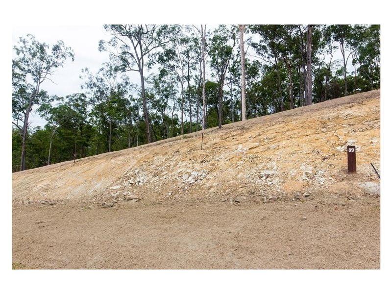 Lot 89 Valleyview Drive, Mount Nathan QLD 4211