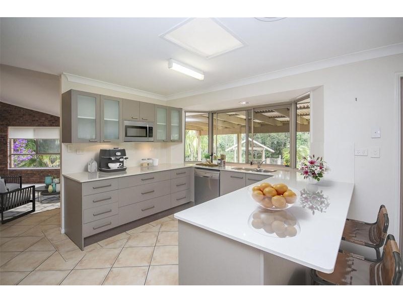 31 Merloo Drive, Nerang QLD 4211