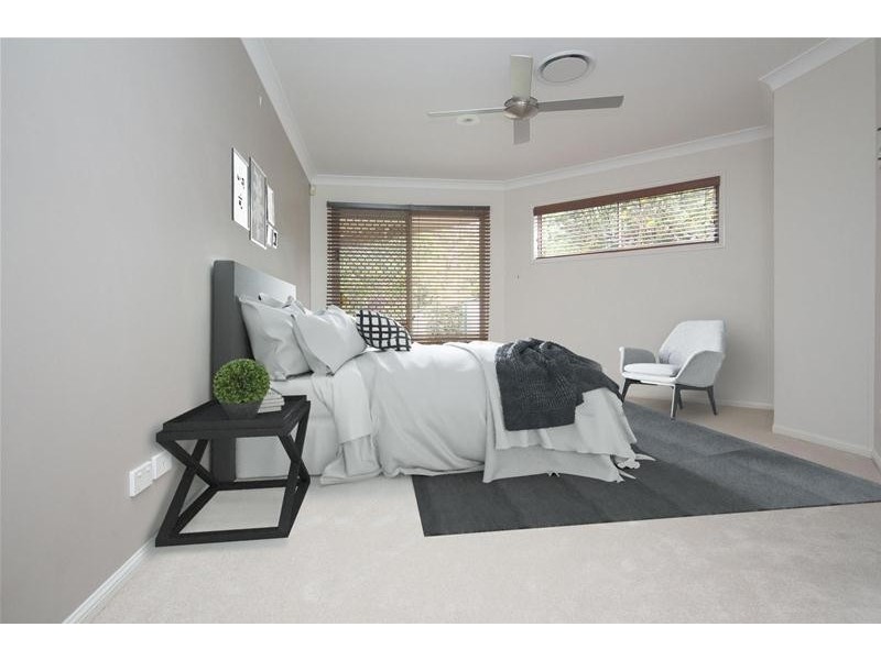 31 Merloo Drive, Nerang QLD 4211