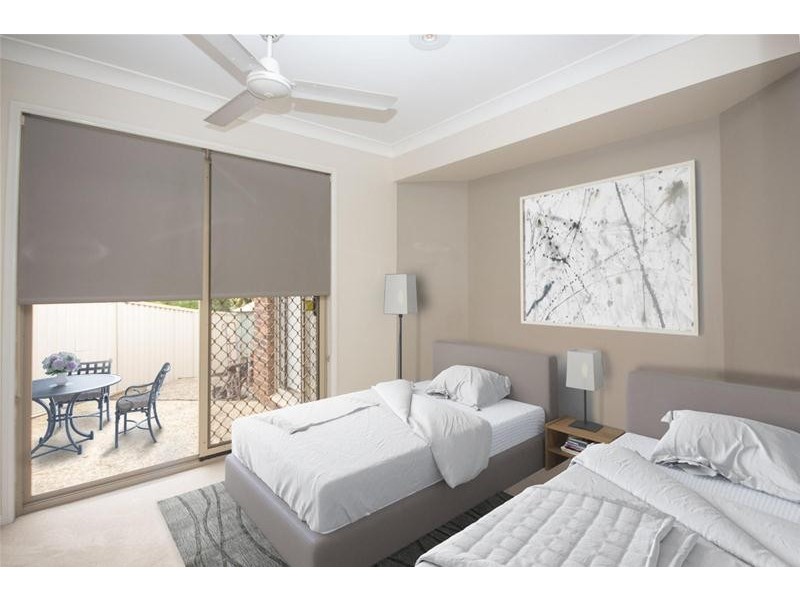 31 Merloo Drive, Nerang QLD 4211