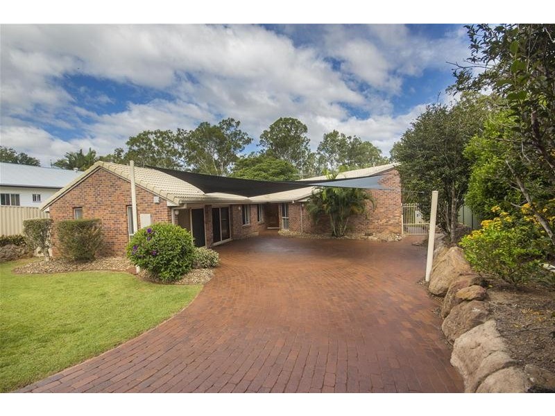 31 Merloo Drive, Nerang QLD 4211