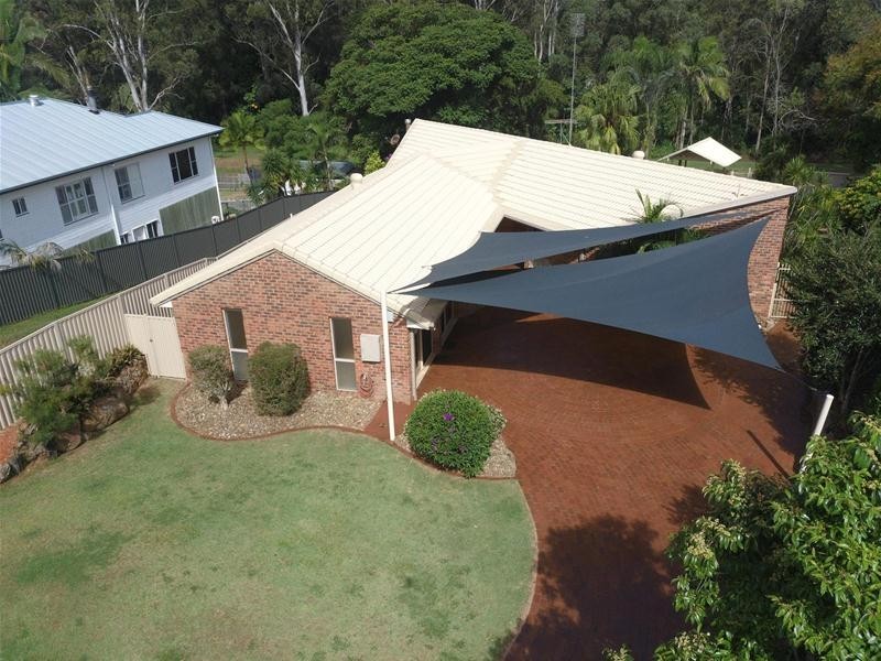 31 Merloo Drive, Nerang QLD 4211