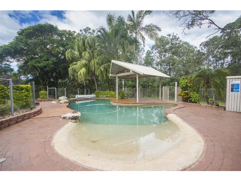 31 Merloo Drive, Nerang QLD 4211