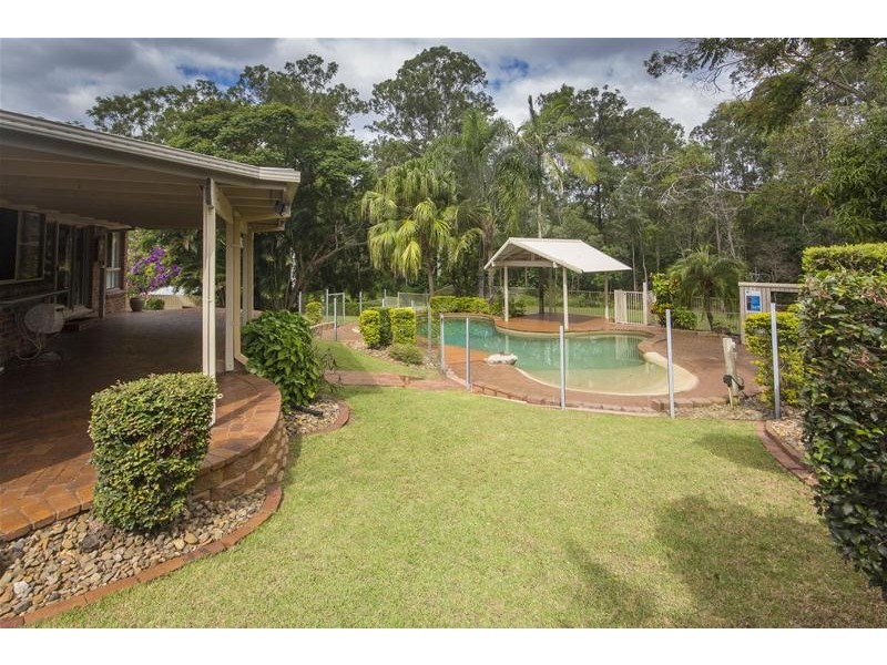 31 Merloo Drive, Nerang QLD 4211