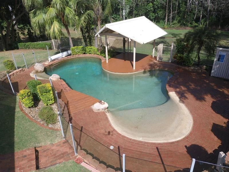 31 Merloo Drive, Nerang QLD 4211