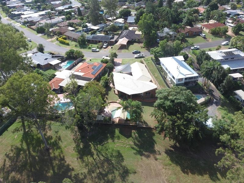 31 Merloo Drive, Nerang QLD 4211