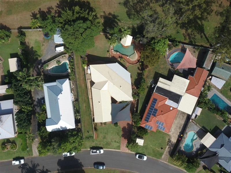 31 Merloo Drive, Nerang QLD 4211