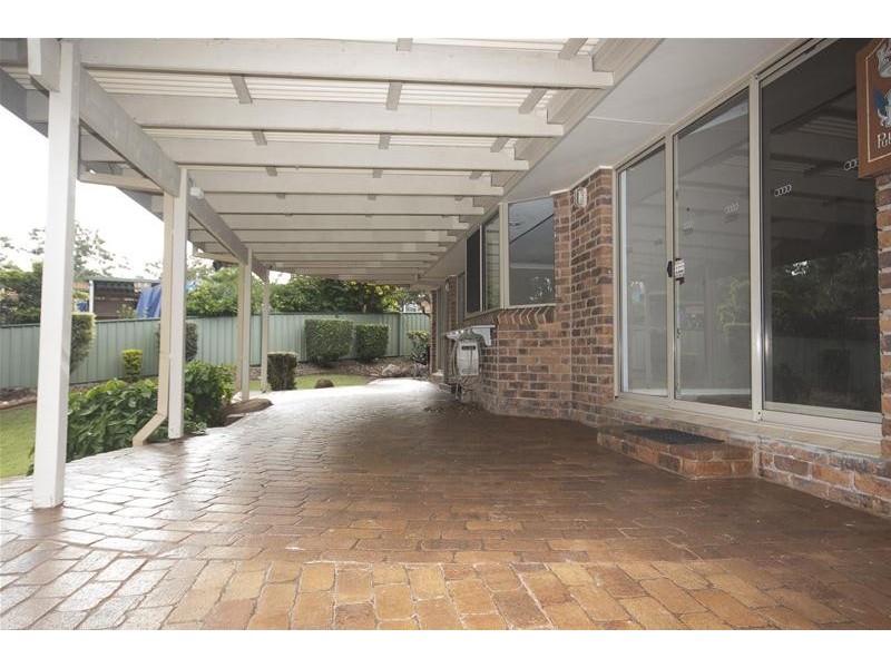 31 Merloo Drive, Nerang QLD 4211