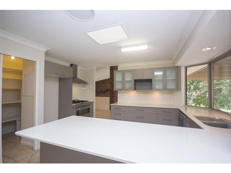 31 Merloo Drive, Nerang QLD 4211