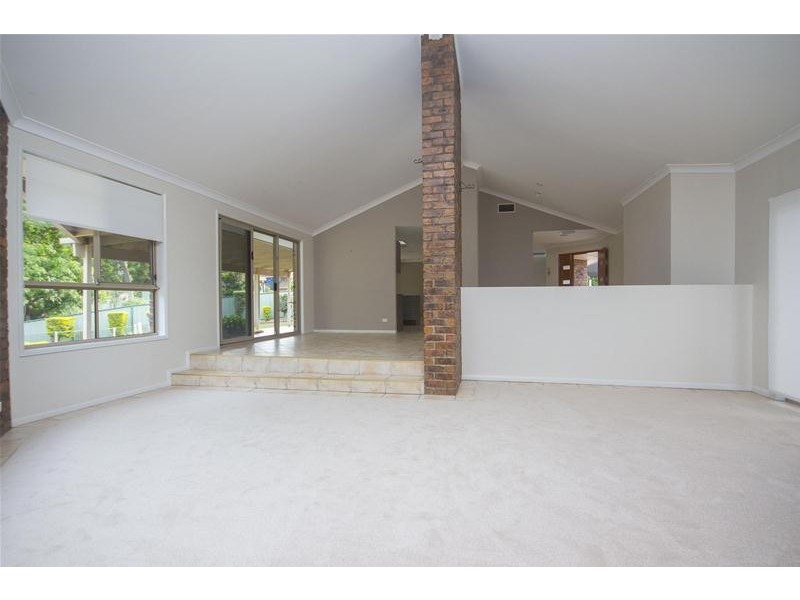 31 Merloo Drive, Nerang QLD 4211