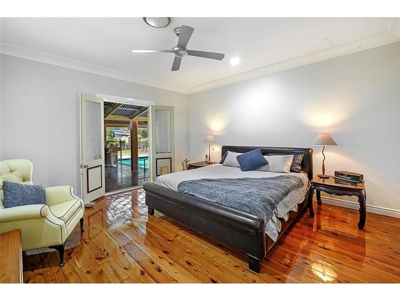 5 Pemberton Close, Mount Nathan QLD 4211