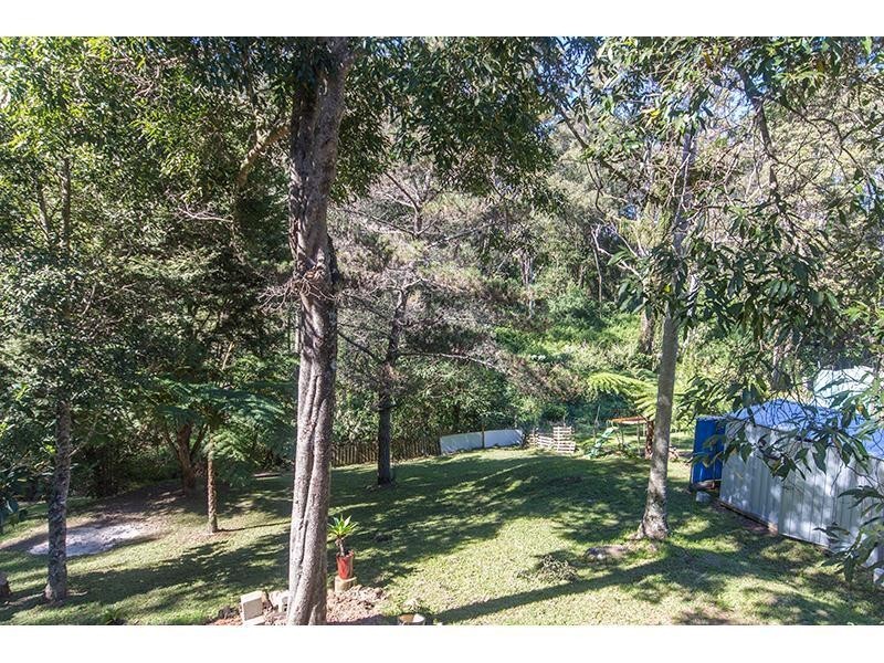 93 North Road, Lower Beechmont QLD 4211