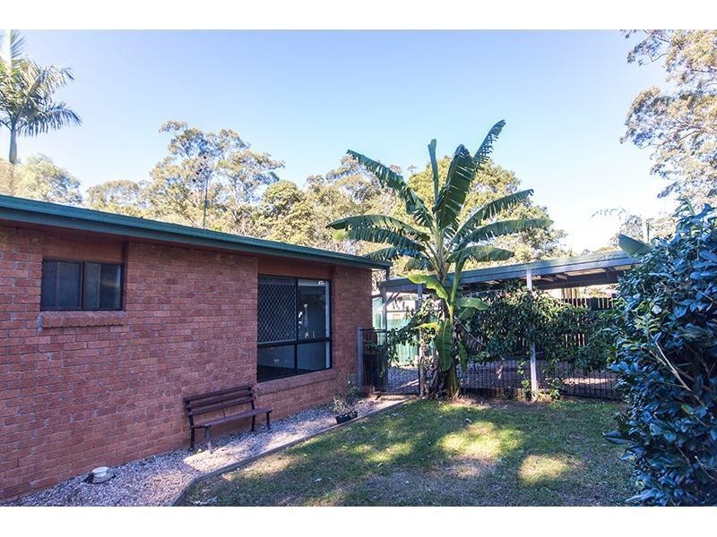 93 North Road, Lower Beechmont QLD 4211